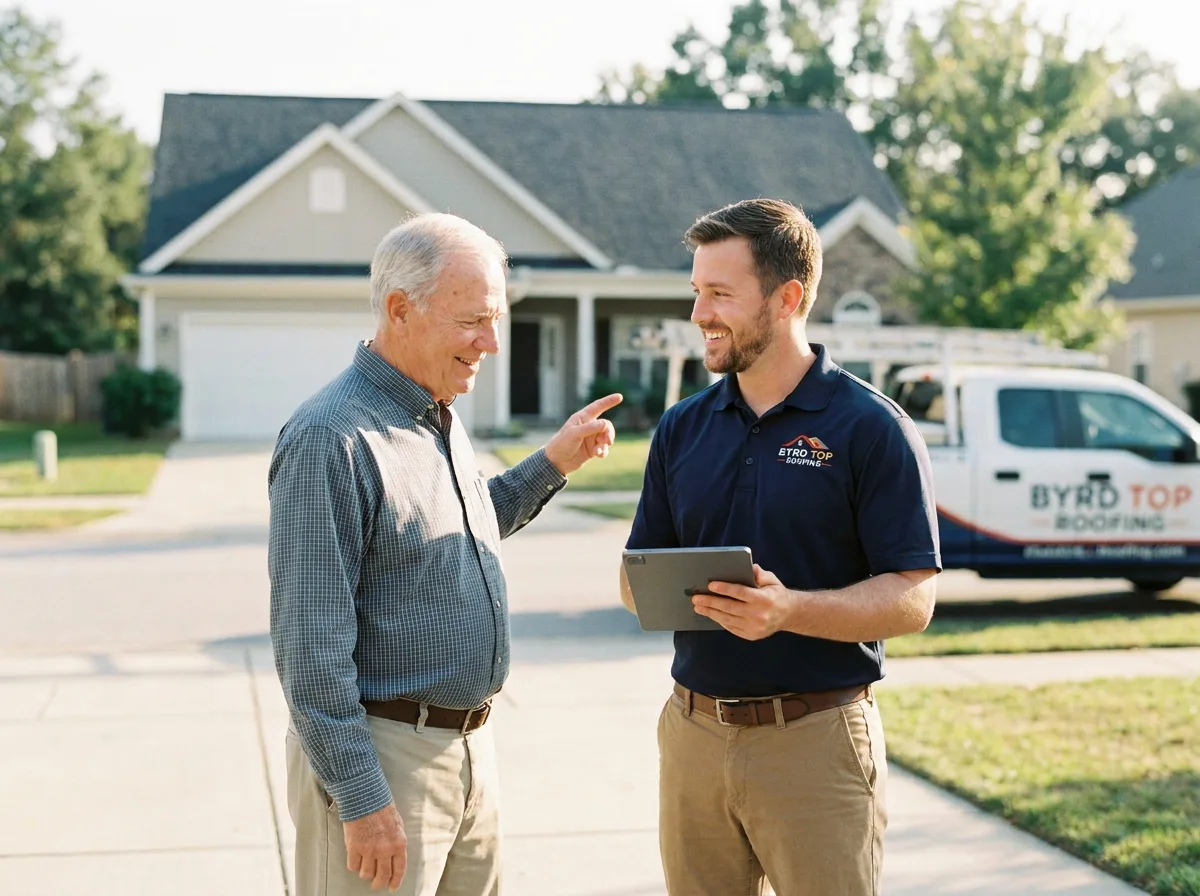 Roofing Colquitt, GA FAQs